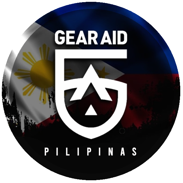 Shop online with Gear Aid now! Visit Gear Aid on Lazada.