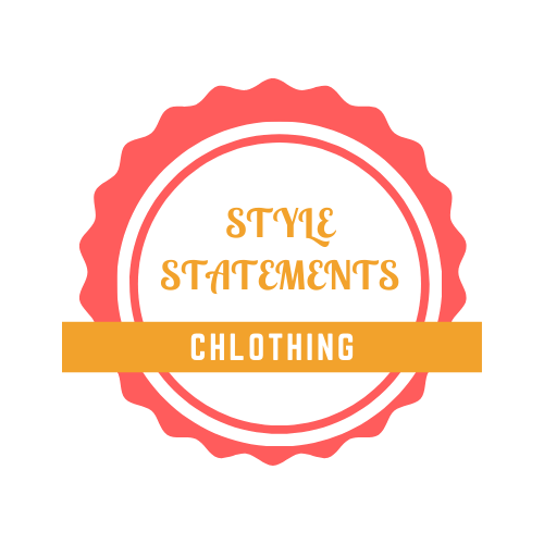 Shop online with Style_Statements now! Visit Style_Statements on Lazada.
