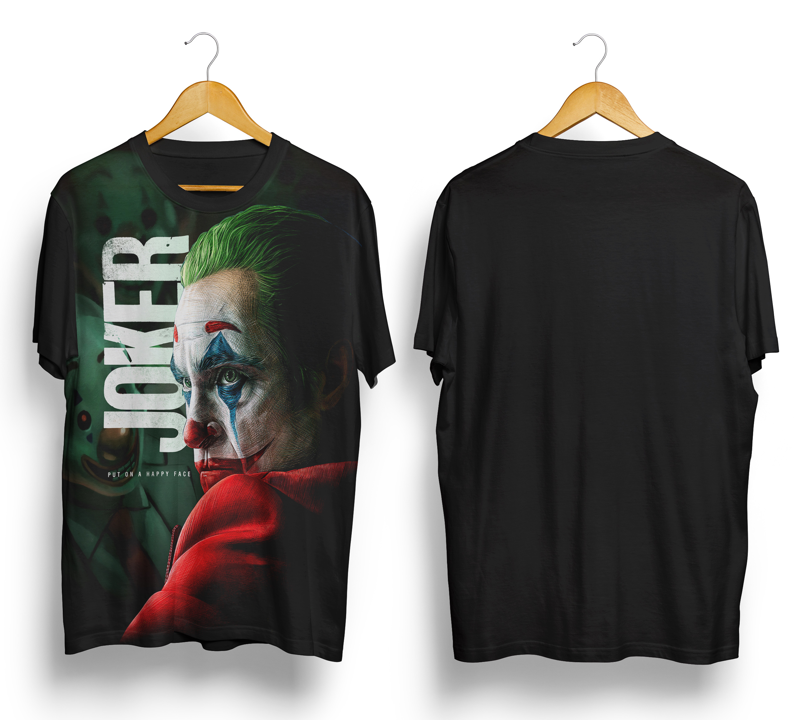 joker t shirts online shopping