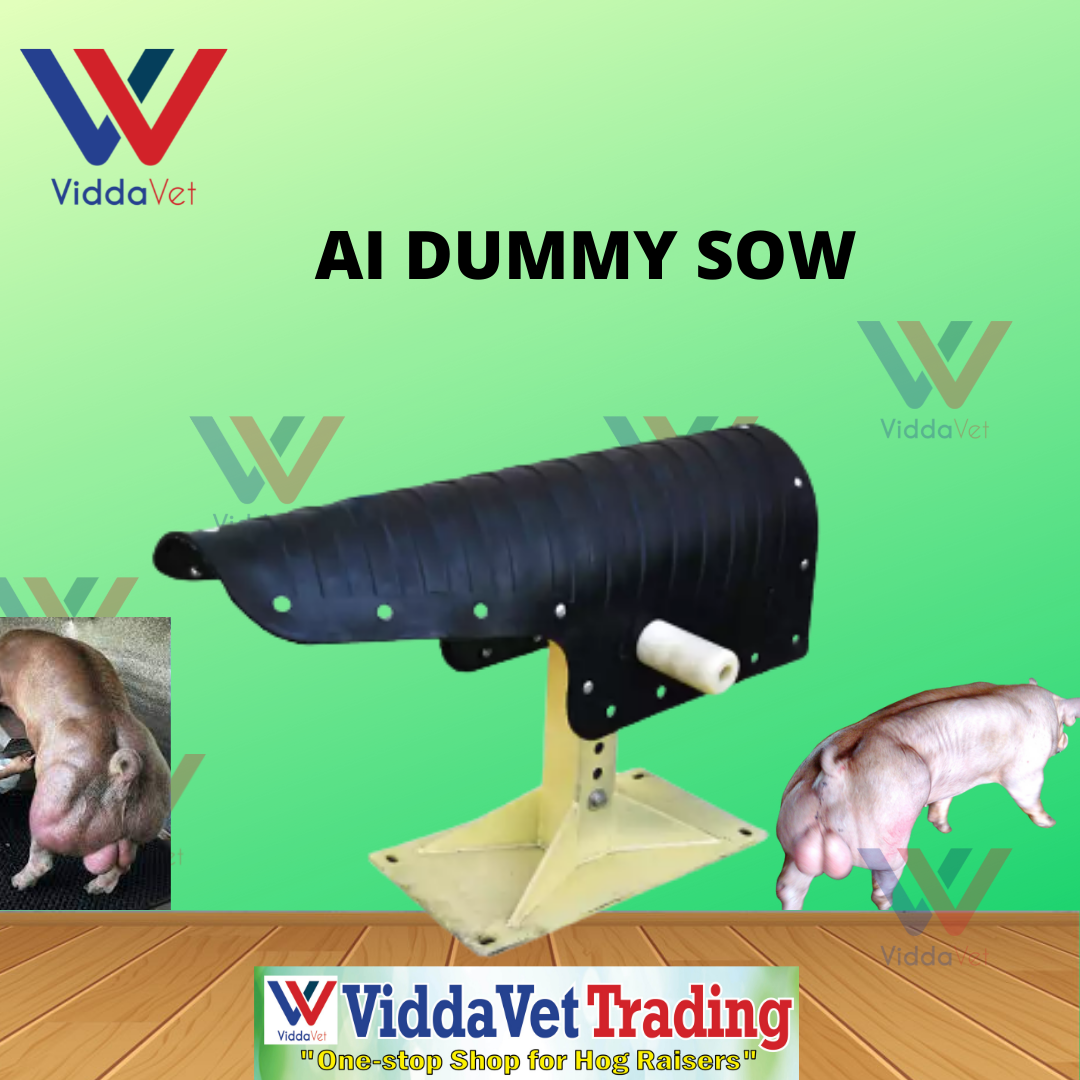 AI Dummy sow Dummy sow for pig/boar animal AI insemination Dummy sow