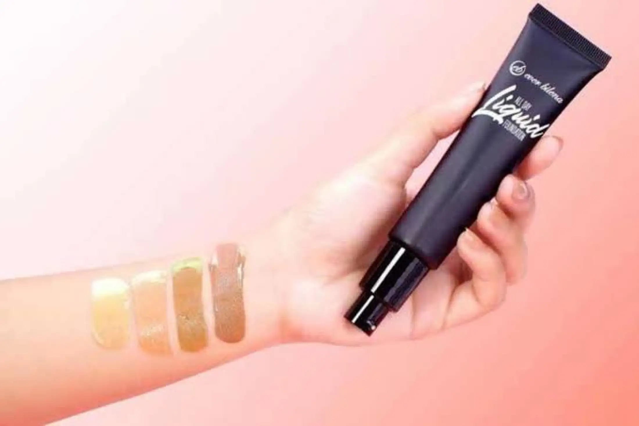 all day liquid foundation