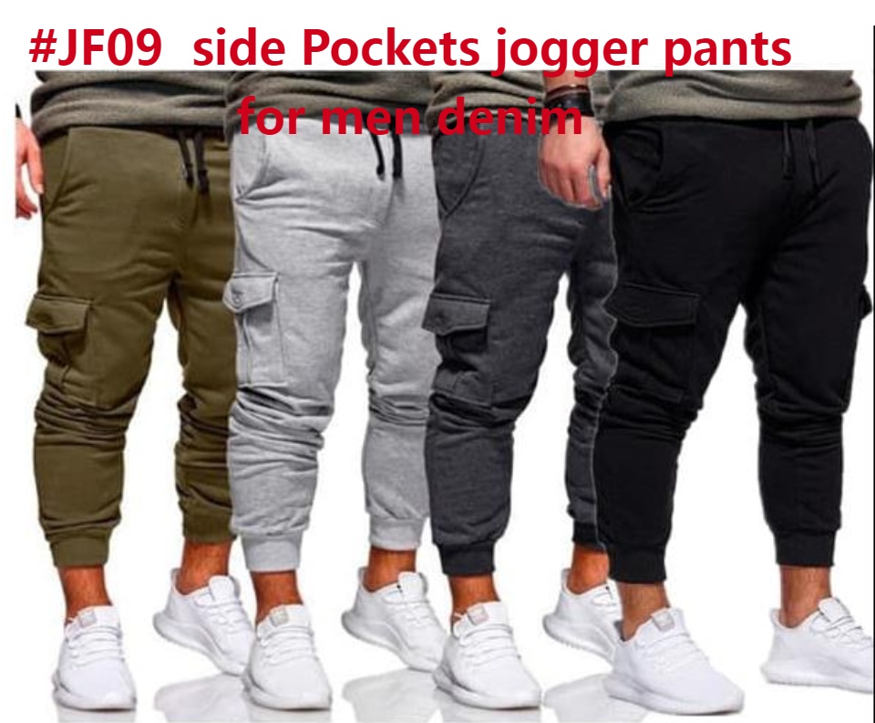 5xl jogger pants