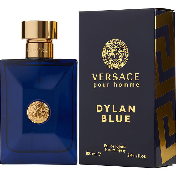 blue dylan perfume