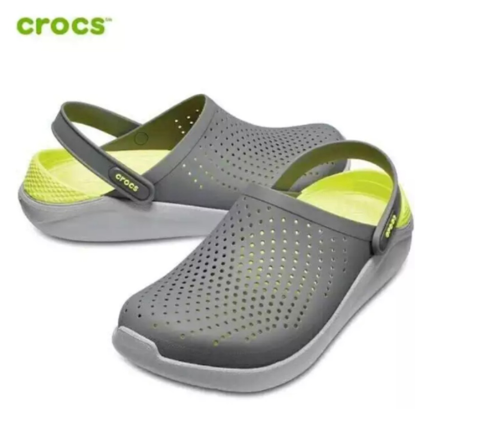 Crocs LiteRide Clog for women and men 
