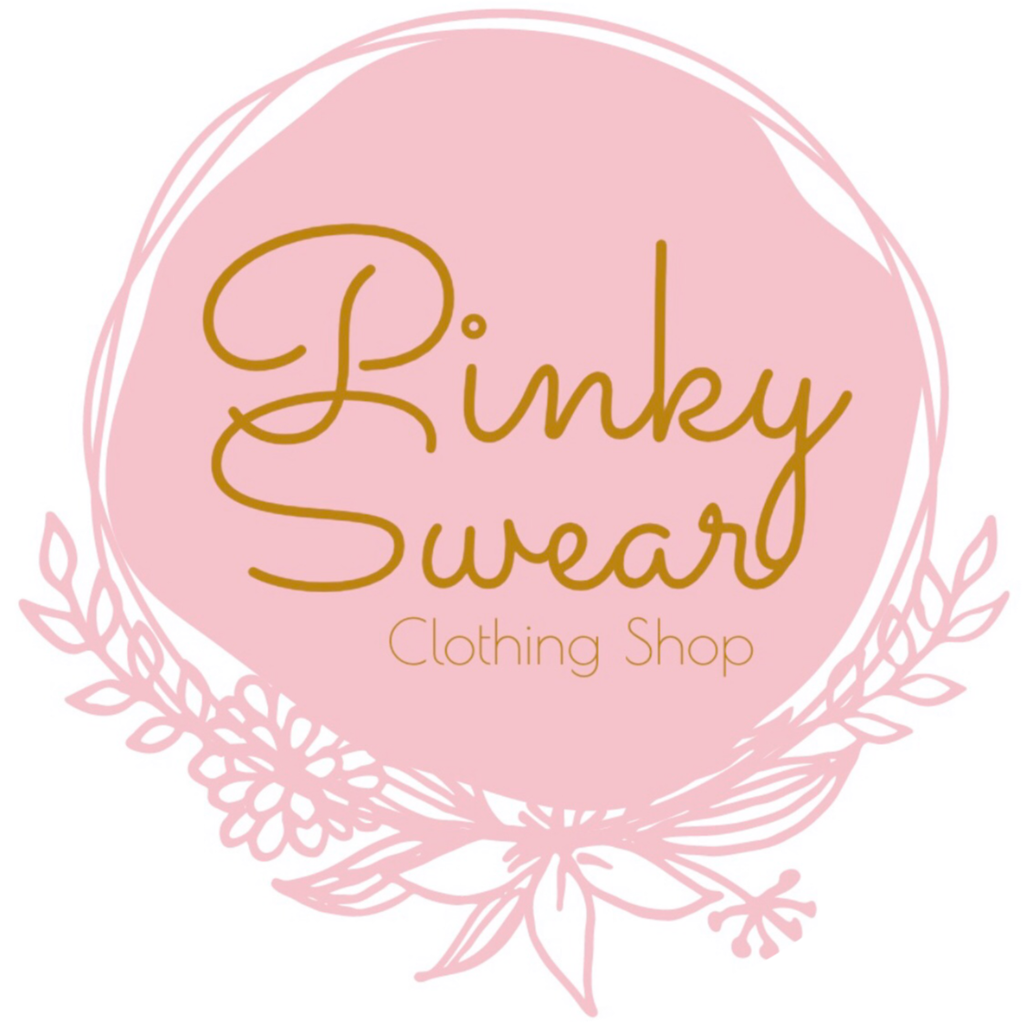 Shop online with Pinky Swear Clothing Shop now! Visit Pinky Swear ...