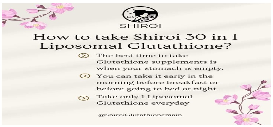 Shiroi Advanced Whitening Formula 30 in 1 Liposomal Glutathione Japanese and Korean Formula Combined 60 counts 3500mg - Lazada | Lazada PH Shiroi Advanced Whitening Formula 30 in 1 Liposomal Glutathione Japanese and Korean Formula Combined 60 counts 3500mg - Lazada | Lazada PH