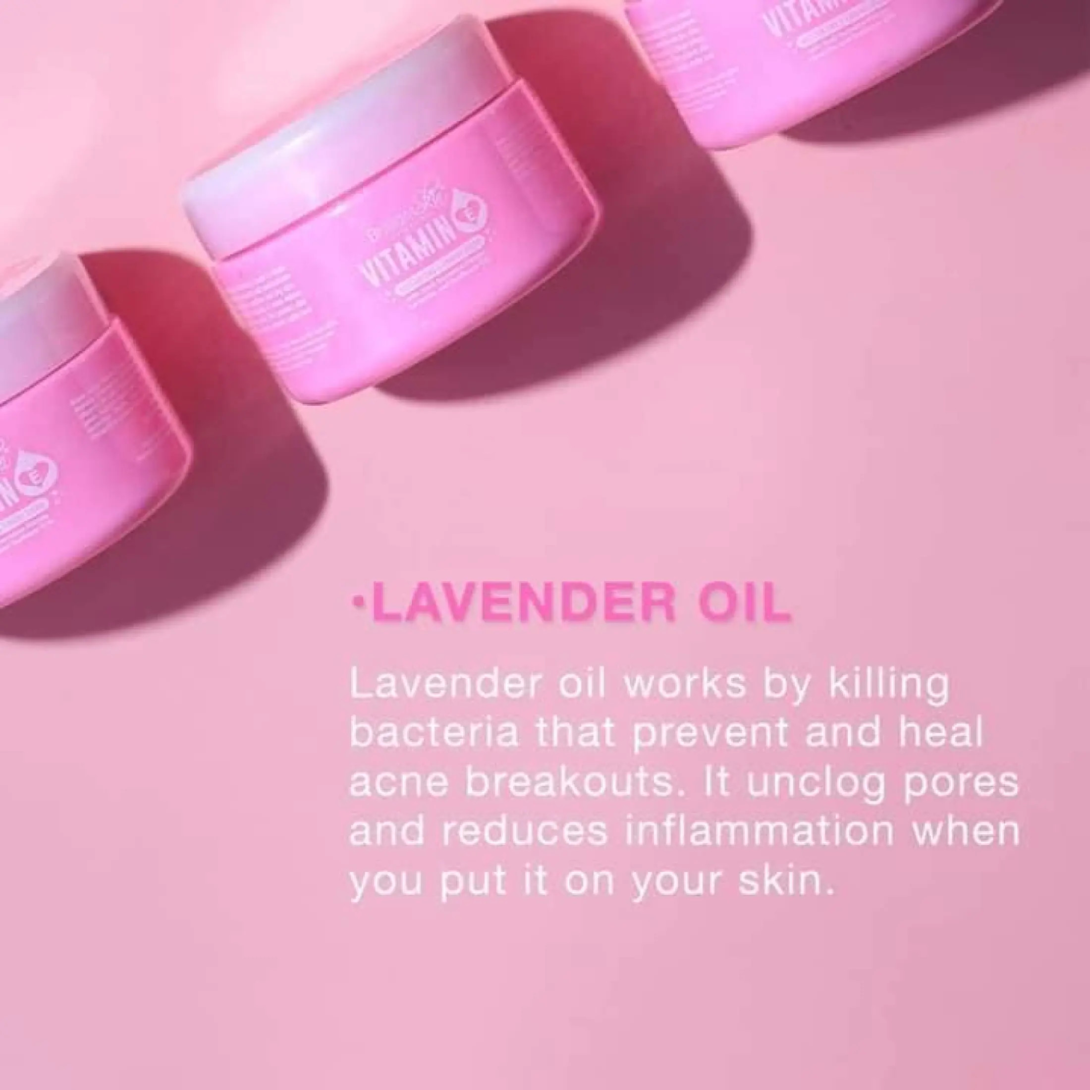 brilliant vitamin e cream