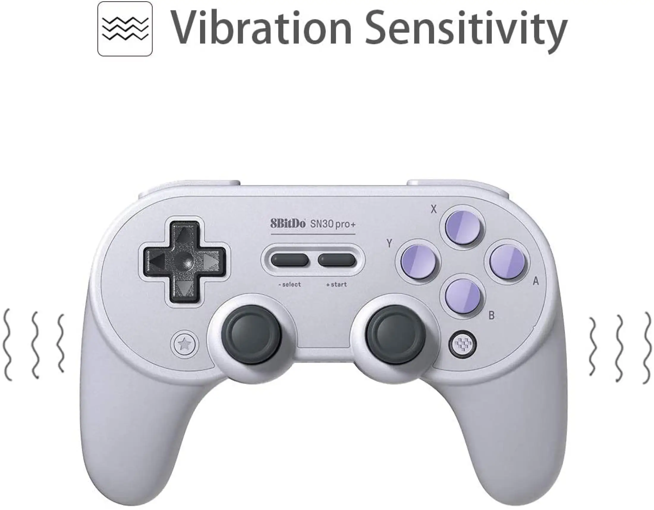 Game Master 8bitdo Sn30 Pro Plus Sn Edition And G Classic Edition Bluetooth Gamepad Classic Joystick Gamepad For Pc Android Windows Macos Steam And Nintendo Switch Lazada Ph