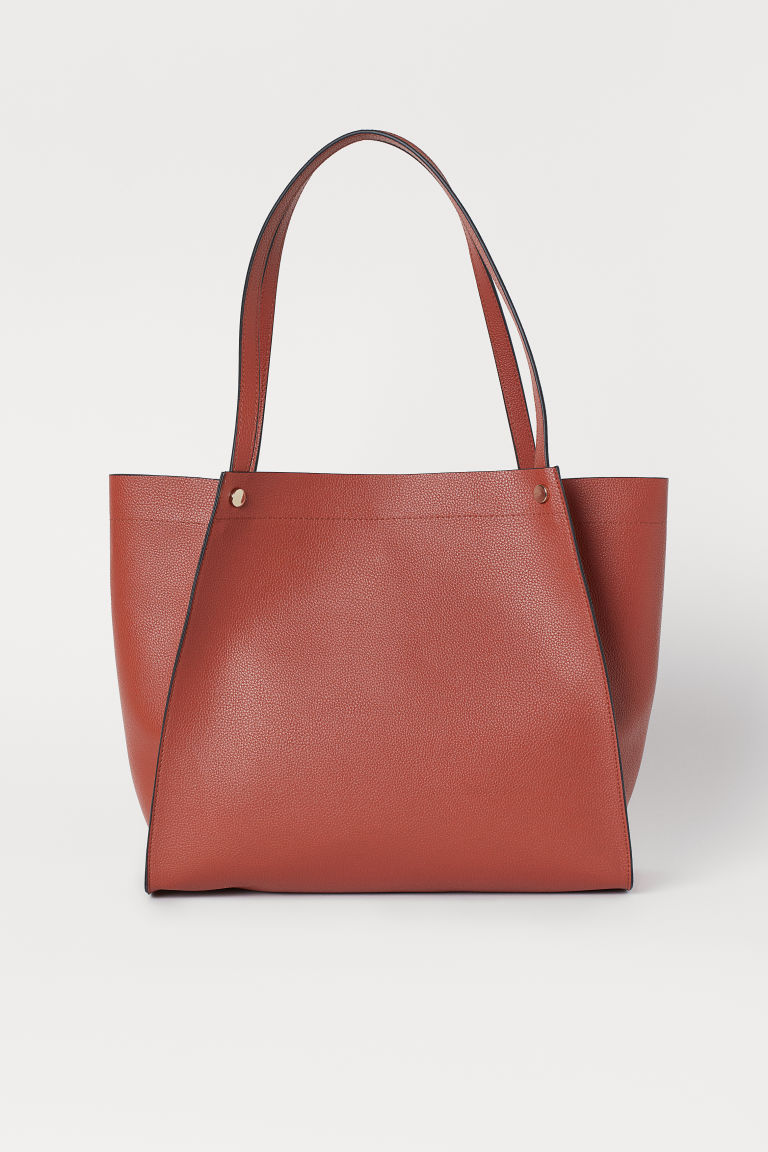 h&m shopper tote