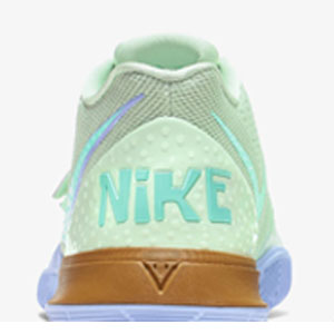 Original Nike Kyrie 5 EP 'CNY' NBA Men 's Basketball Shoes