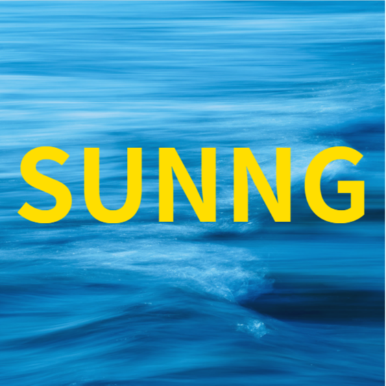 SUNNG store logo