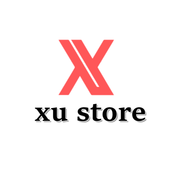 Shop online with XU store now! Visit XU store on Lazada.