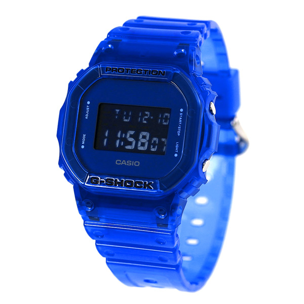 dw 5600 blue
