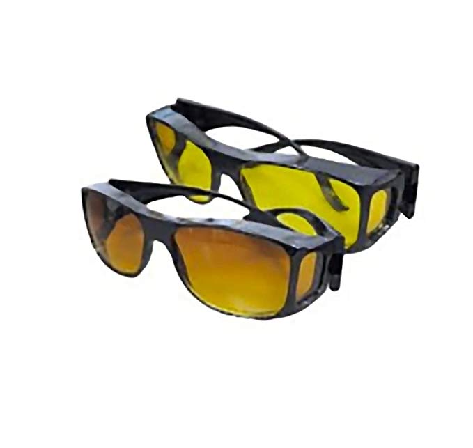 hd vision wraparounds wrap around sunglasses