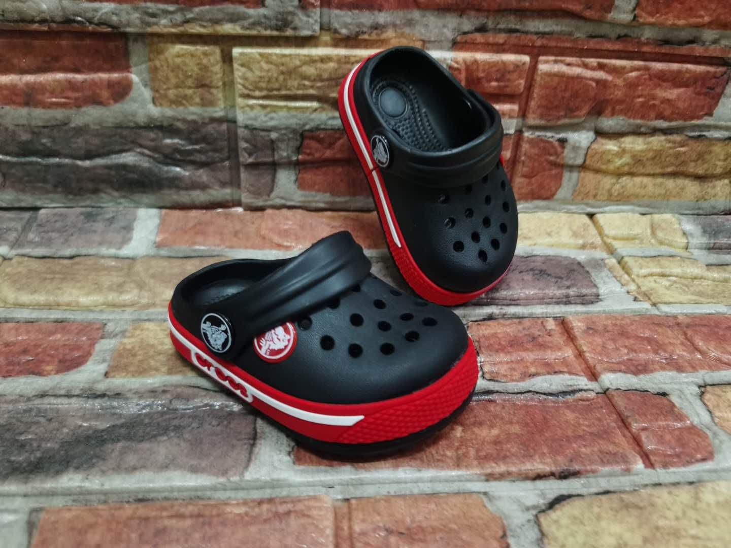 crocs for baby boy