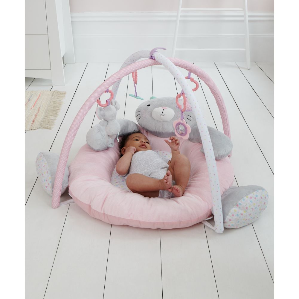 mothercare play gym
