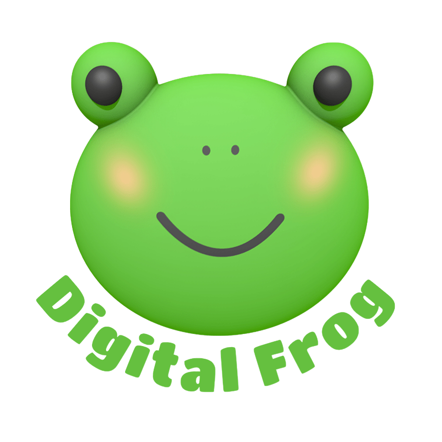 Shop online with Digital Frog now! Visit Digital Frog on Lazada.