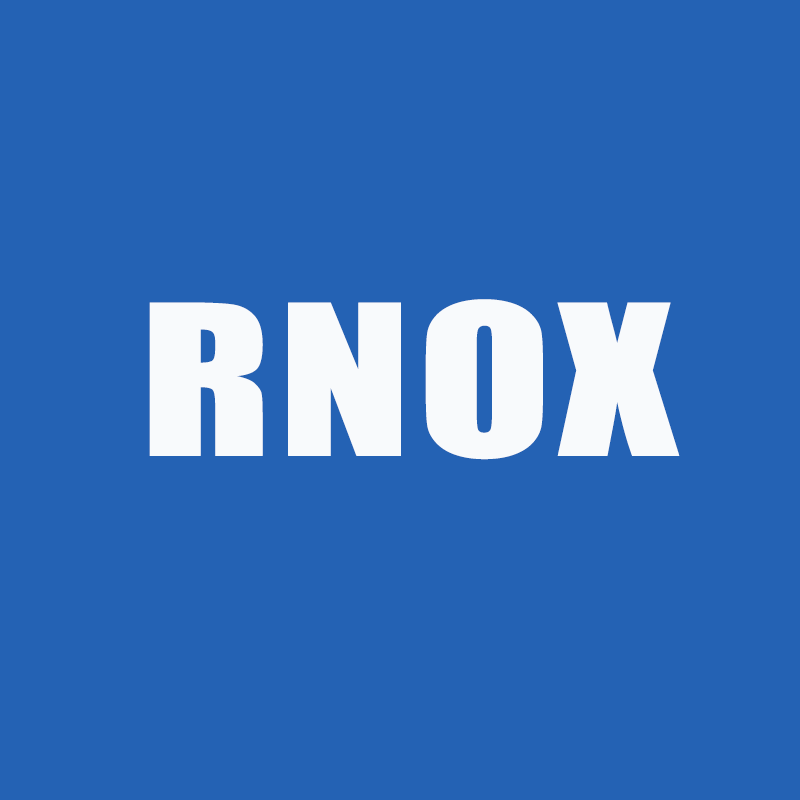 Shop online with RNOX Store now! Visit RNOX Store on Lazada.