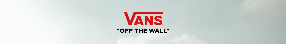 Vans Official Online Store | Lazada 