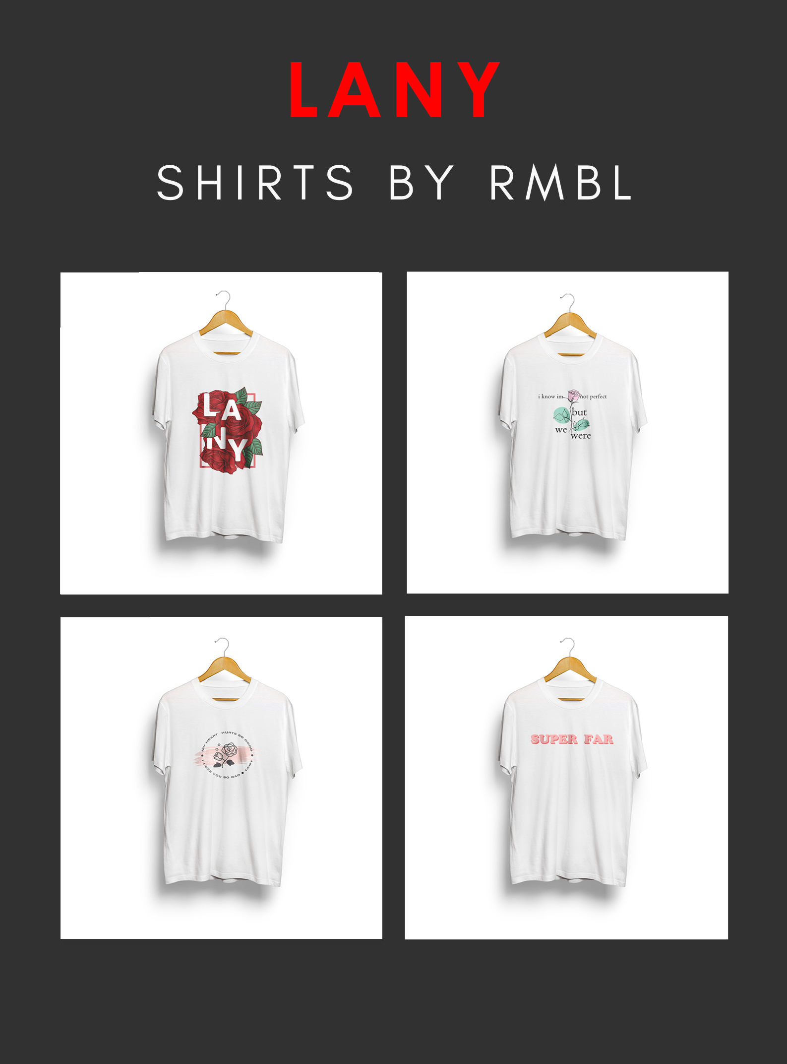 Lany Super Far Shirt By Rmbl Buy Sell Online T Shirts With Cheap Price Lazada Ph Lany — super far (lany 2017). lany super far shirt by rmbl buy sell online t shirts with cheap price lazada ph