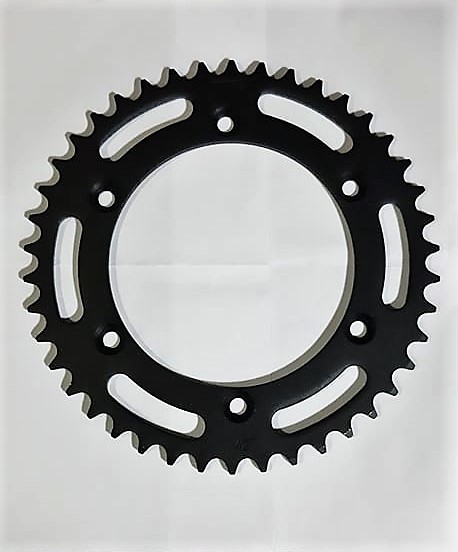 xr200 sprocket