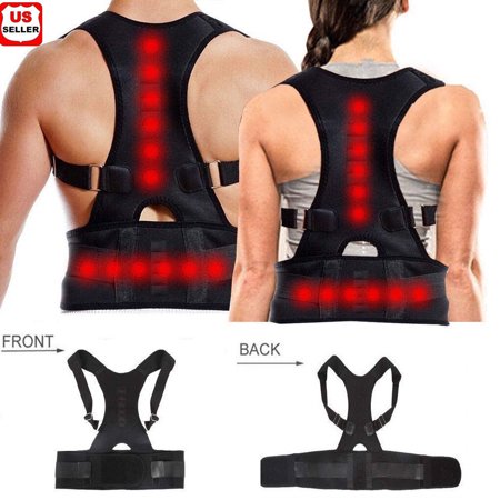 real doctor posture corrector