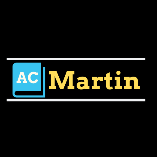 Shop online with AC Martin now! Visit AC Martin on Lazada.