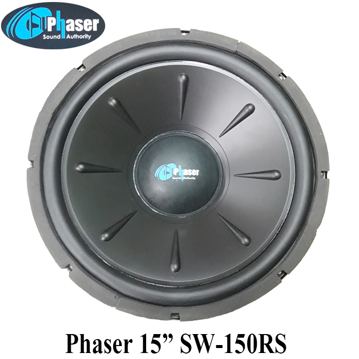 subwoofer shop