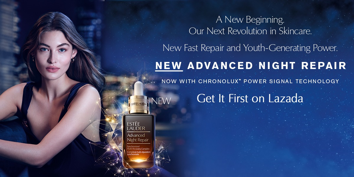 lazada estee lauder advanced night repair