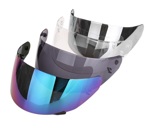 Visor ls2 sale rookie