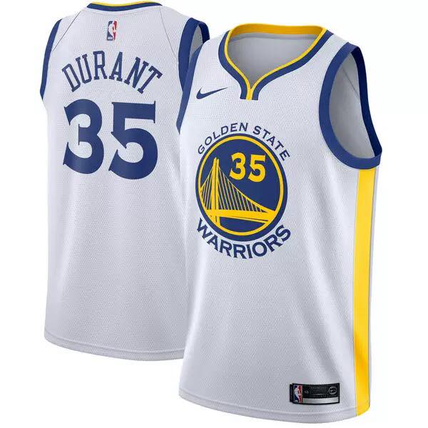 kevin durant basketball jersey