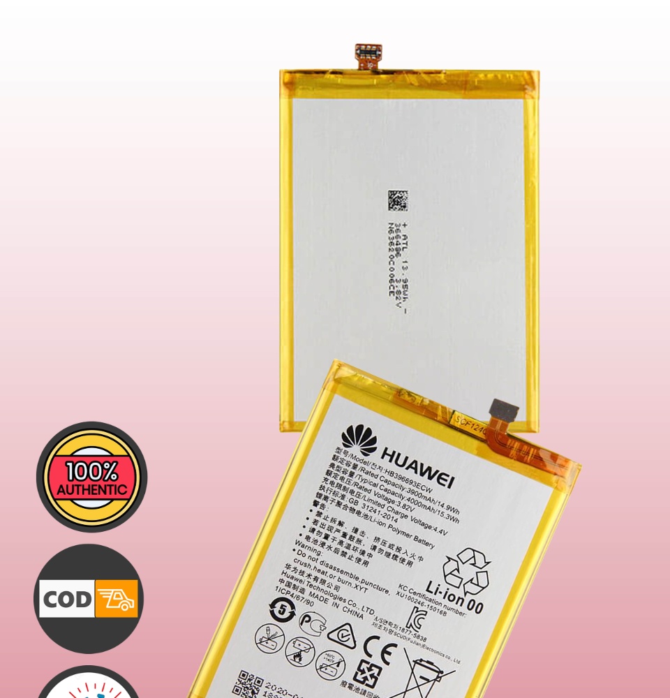 huawei nxt al10 battery