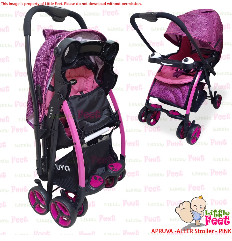 Apruva stroller price clearance list