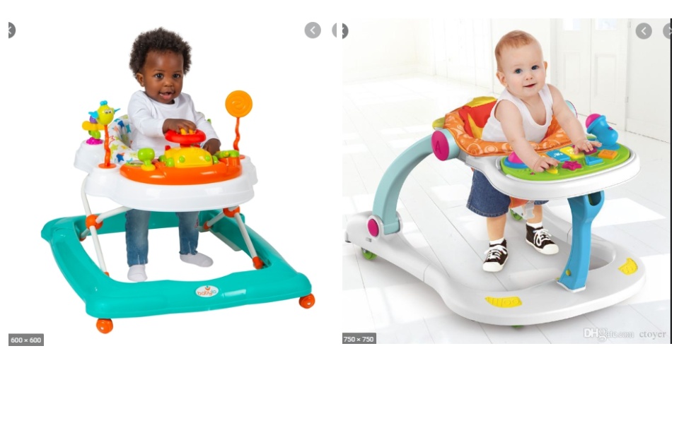 baby walker lazada