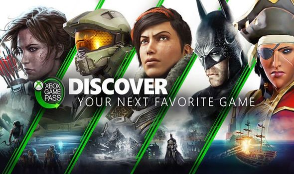 xbox game pass for pc gift