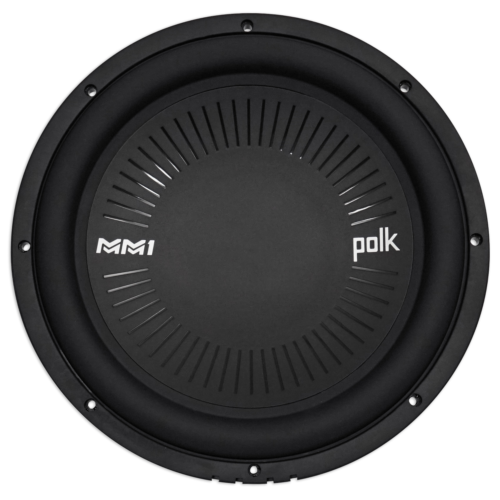 polk audio 12 subwoofer