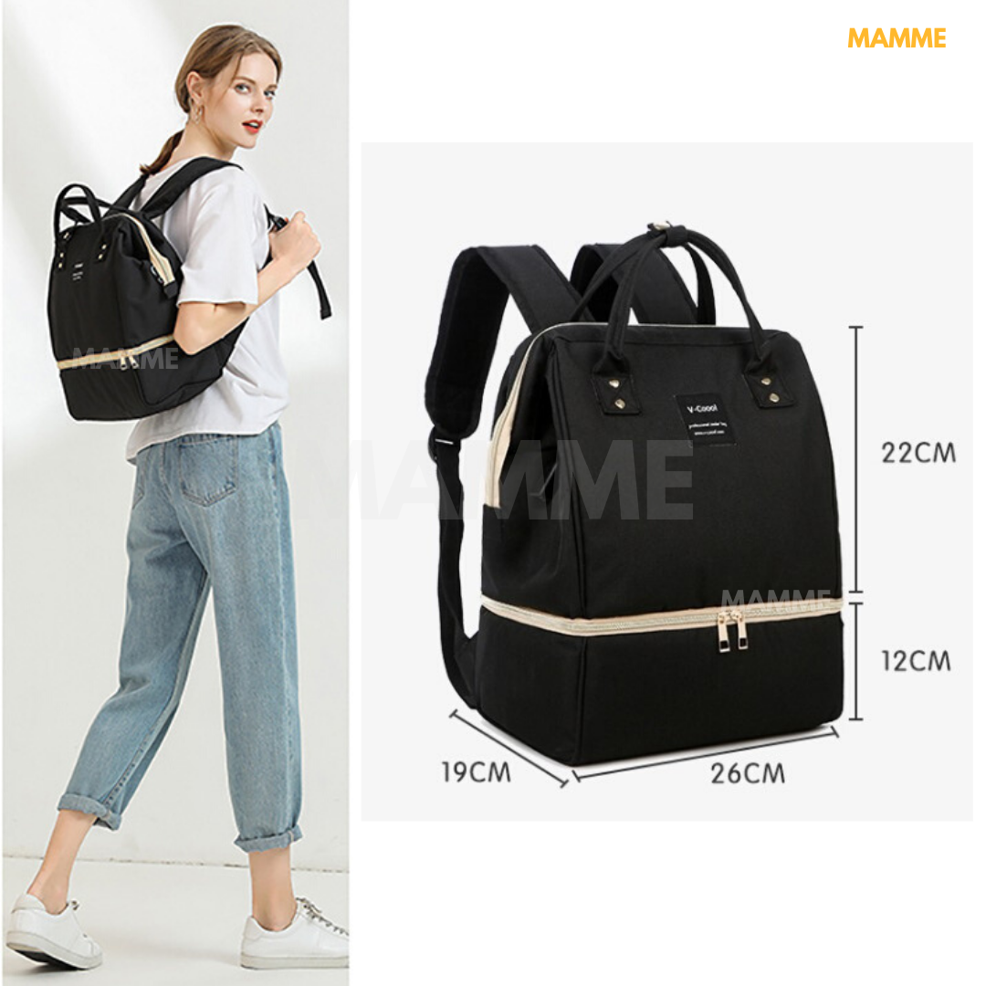 cooler bags with built in ice packs