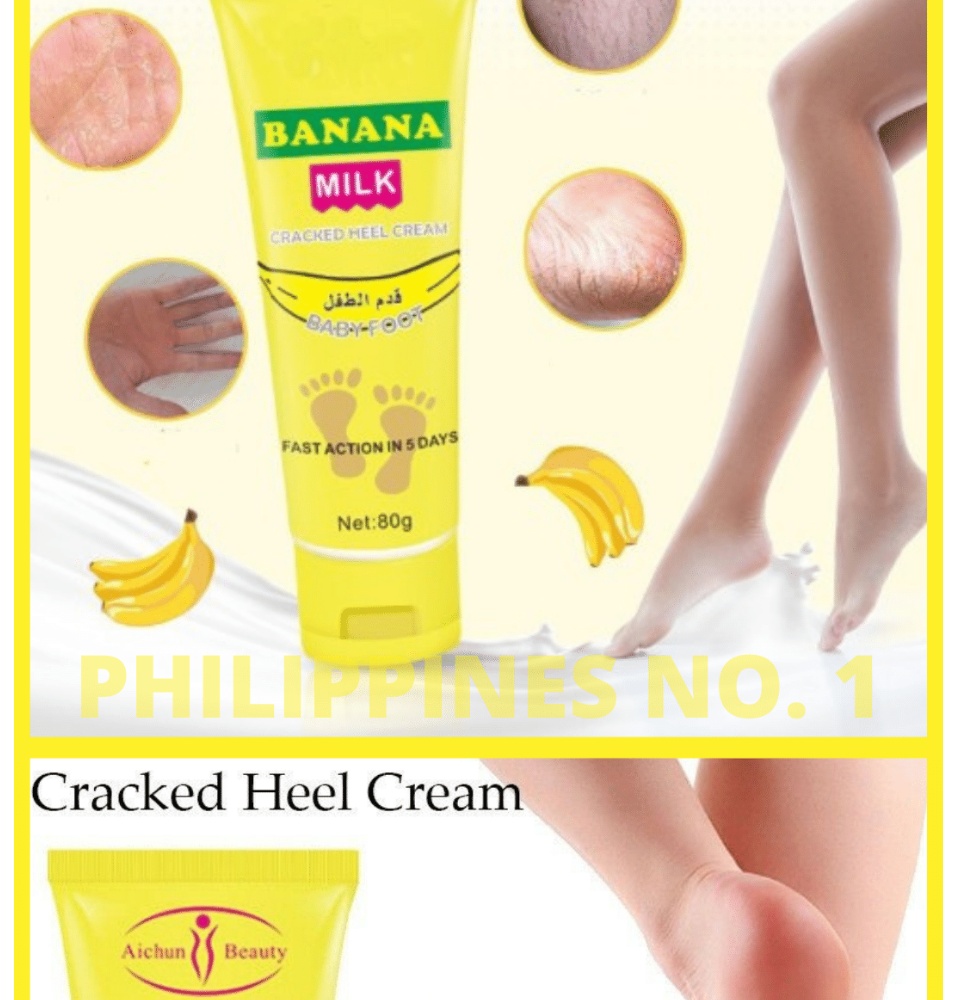 1pc/2pcs,45% Urea + 2%Salicylic Acid Foot Cream For Dry Rough Cracked