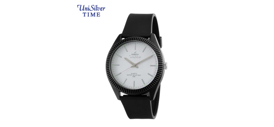 Unisilver watch store lazada