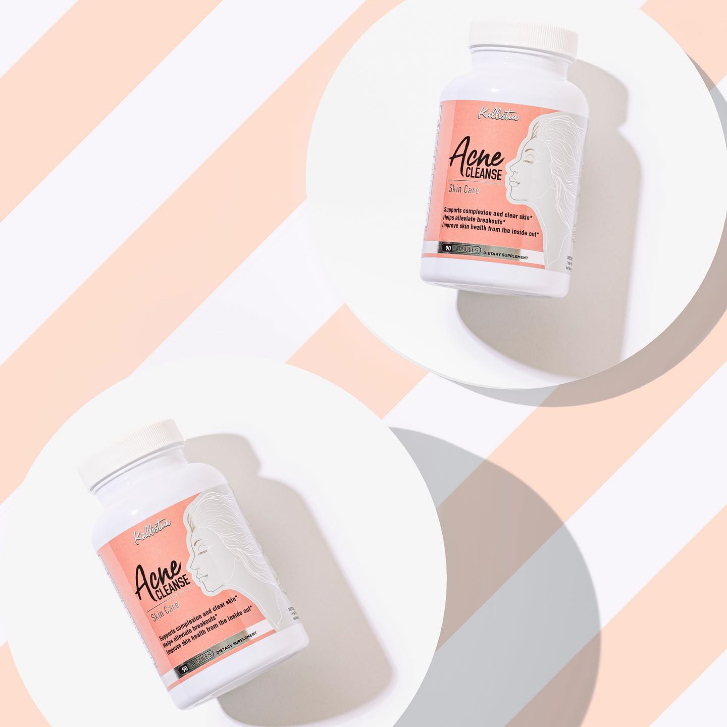 acne cleanse kallista