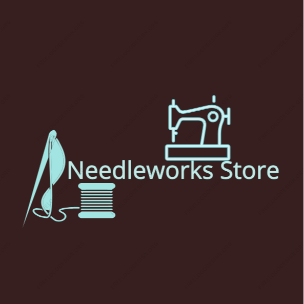 Shop online with Needleworks Store now! Visit Needleworks Store on Lazada.