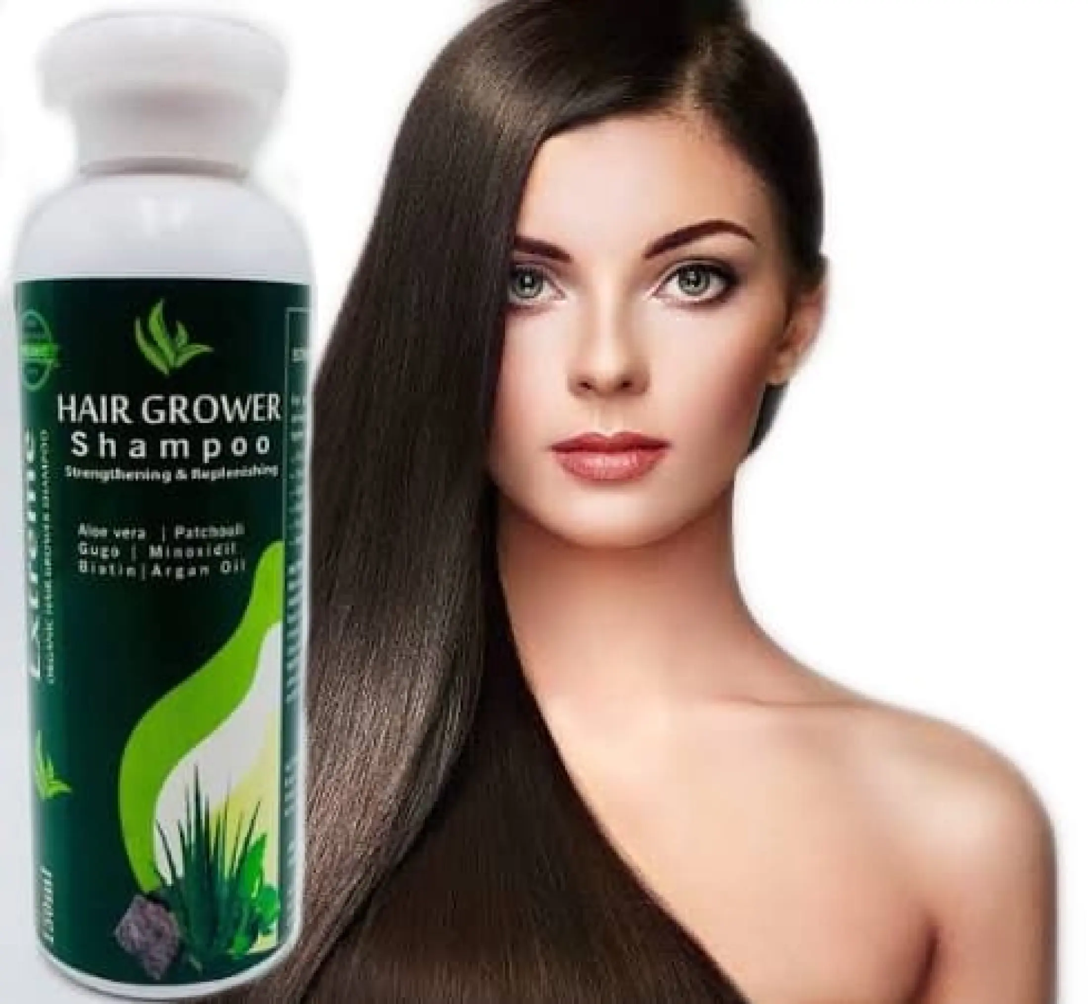 dexe organic aloe vera