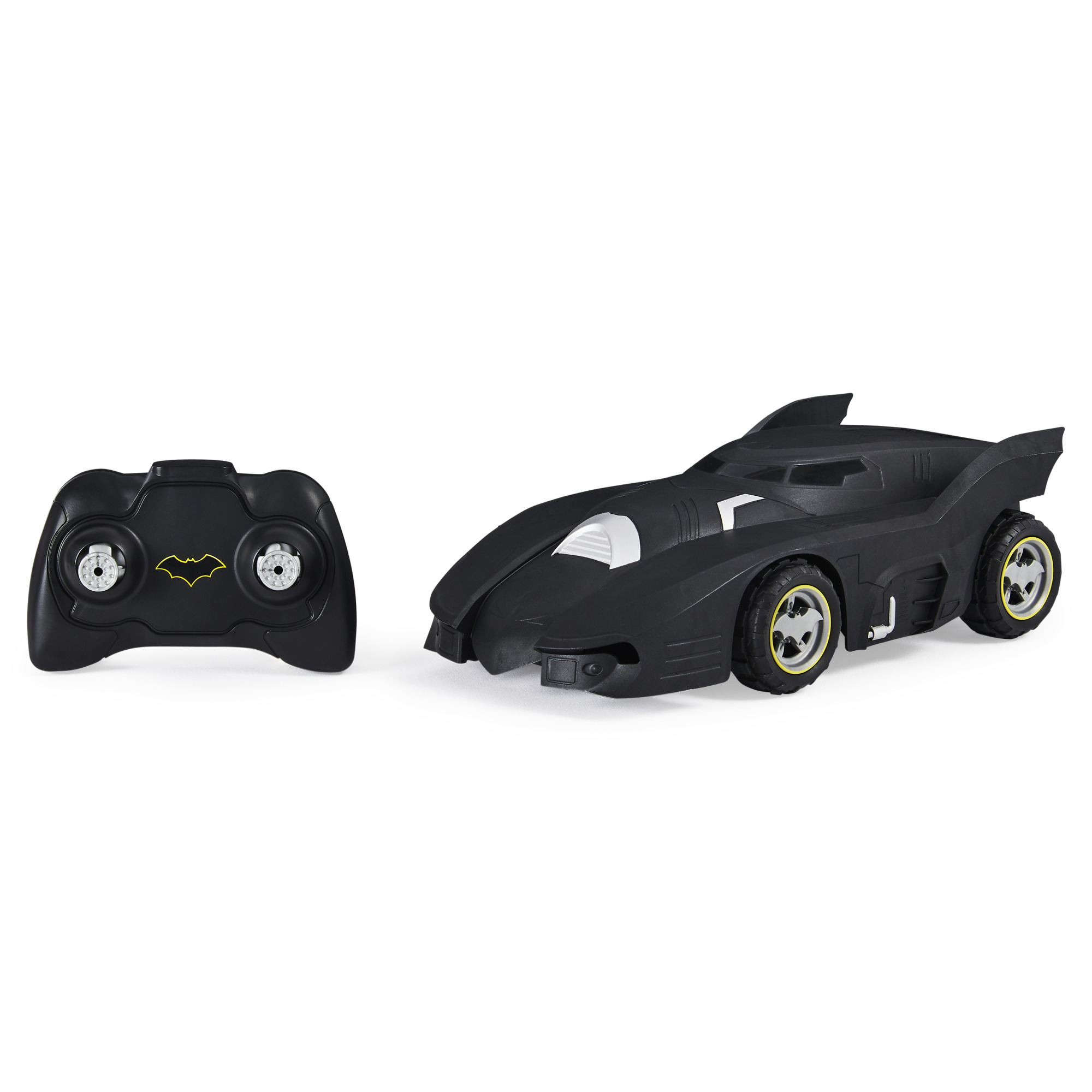 rc batmobile