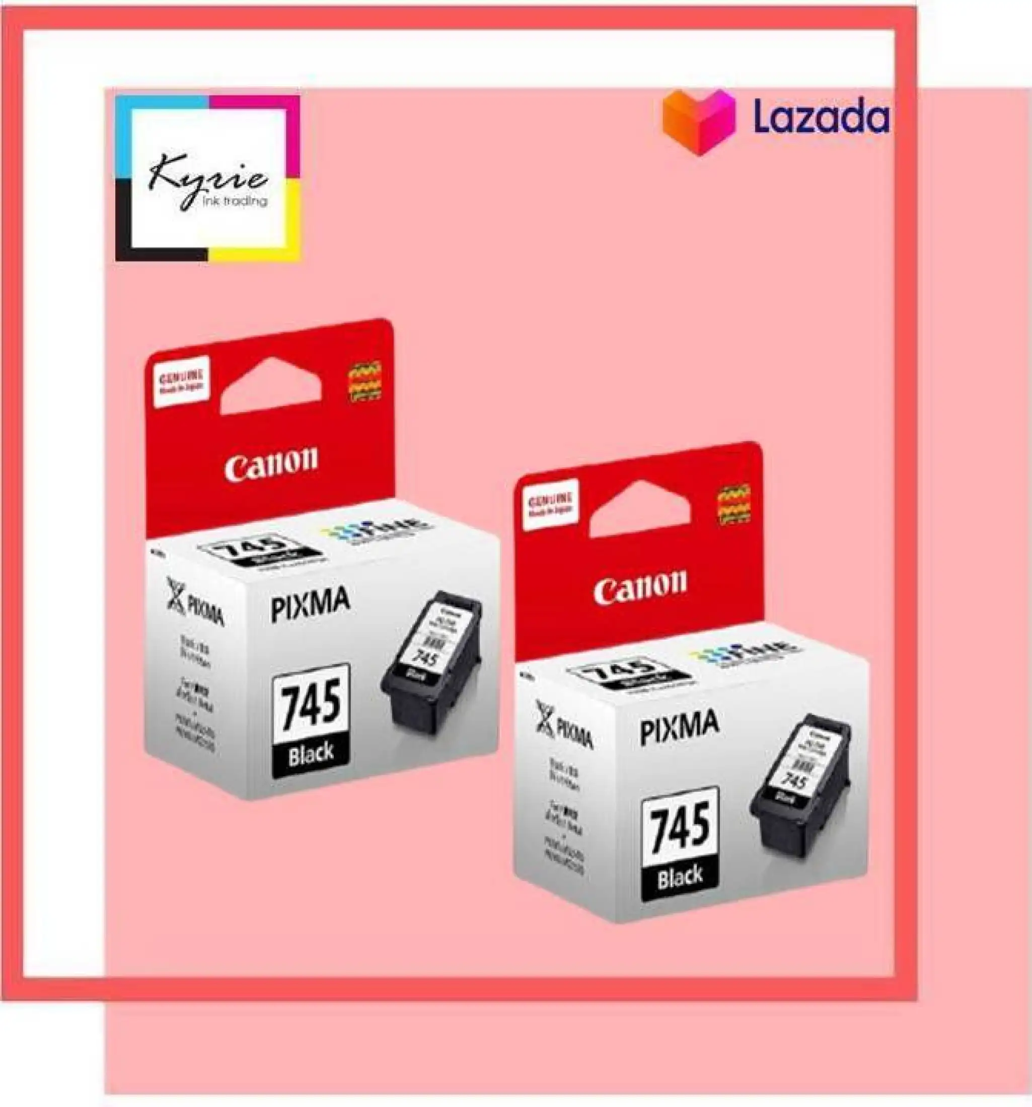 mg2570 canon cartridge