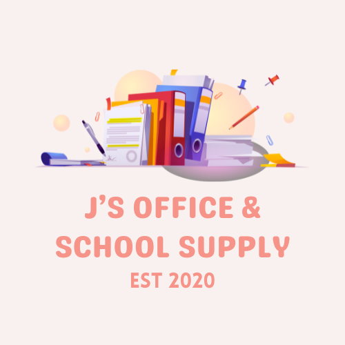 Shop online with J'S OFFICE & SCHOOL SUPPLY now! Visit J'S OFFICE