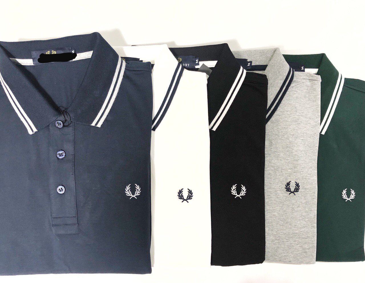 cheap fred perry polo