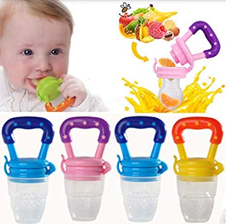 nibbler baby feeder