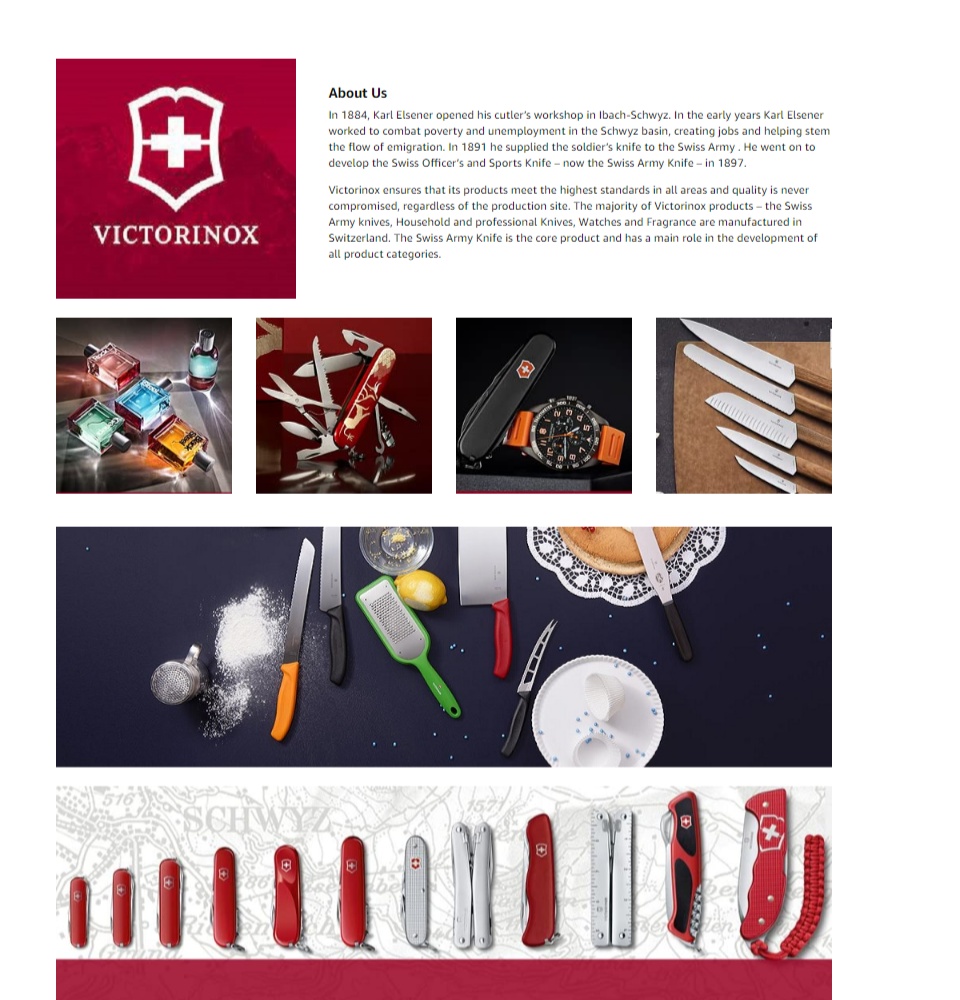 Victorinox RH Forschner BladeSafe for 8-Inch to 10-InchKnife Blades