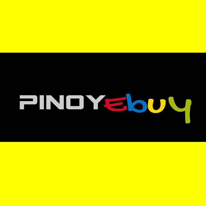 Shop online with PinoyEbuy now! Visit PinoyEbuy on Lazada.