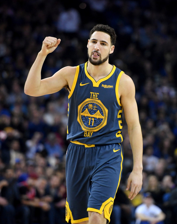 warriors the bay jersey